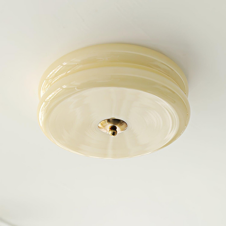 Art Vintage Porch Ceiling Light 