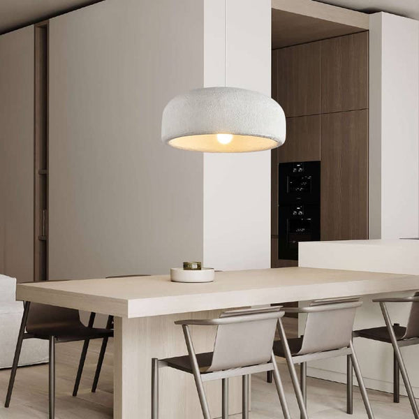 Nordic Minimalist Dining Room Pendant Lampshade